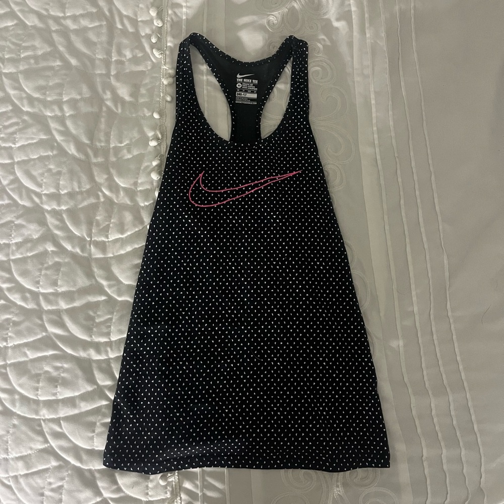 Nike Tank